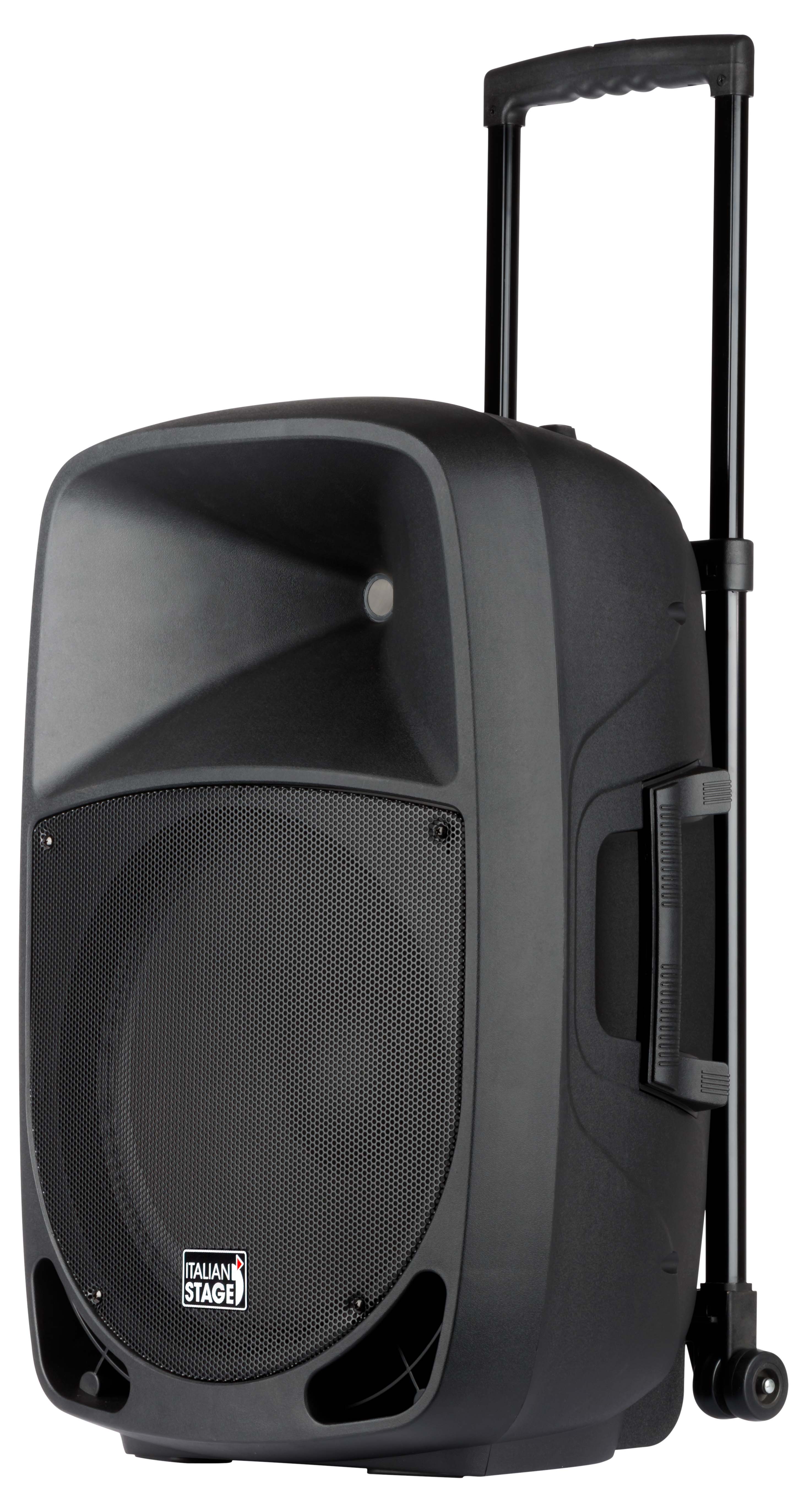 ITALIAN STAGE IS FR15AWV2